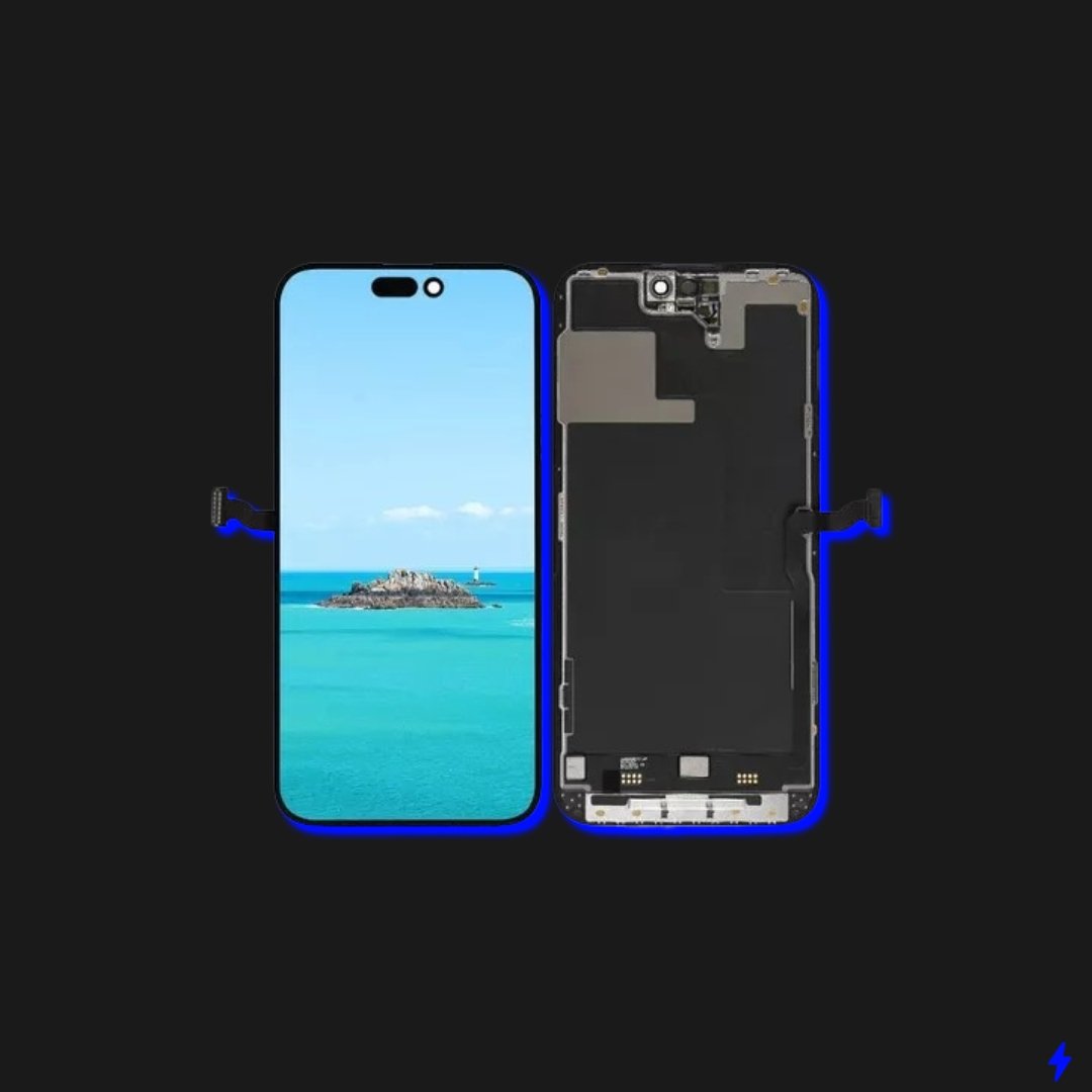 Modulo iPhone 14 Pro Max