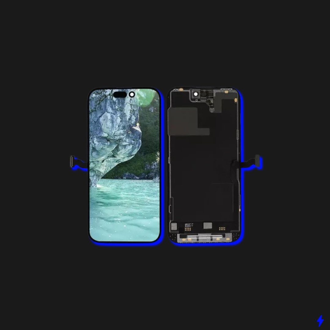 Modulo iPhone 14 Pro